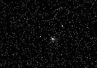 Saiba se será possível observar o cometa 3I/ATLAS no Brasil imagem