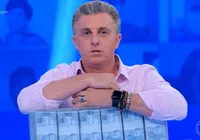 Salário de Luciano Huck é um dos maiores da Globo; saiba valor imagem