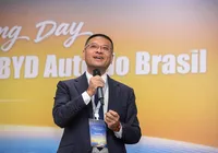 Salvador: BYD realiza evento para impulsionar fornecedores locais imagem