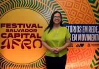 Salvador Capital Afro: secretária destaca força territorial do projeto