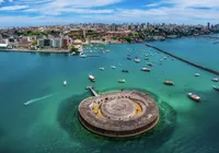 Salvador é um dos destinos mais procurados para festas de fim de ano