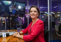 “Salvador está pronta para atrair mais investimentos”, diz secretária Mila Paes imagem