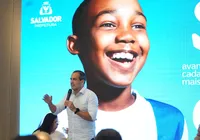 Salvador lança Plano Estratégico com aporte bilionário em obras imagem