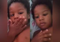 Salvador: pai é preso suspeito espancar e matar o filho de 2 anos