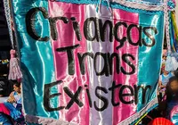 Salvador pode proibir exposição de conteúdos sobre crianças trans imagem