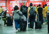 Salvador pode ter aumento de 70% na entrada de turistas estrangeiros