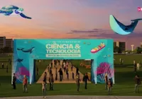 Salvador recebe 22ª Semana Nacional de Ciência e Tecnologia