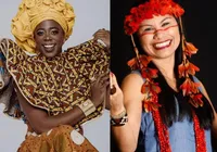 Salvador recebe Festa Literária com programação gratuita e inclusiva imagem