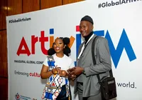 Salvador sedia a Conferência Global Artivism com líderes de 60 países imagem