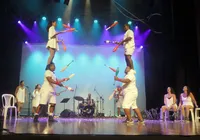 Salvador terá festival gratuito de circo gigante e grandes atrações