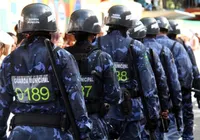 Salvador terá novo concurso para ampliar efetivo da Guarda Municipal