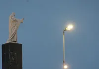 Salvador: turista argentino é esfaqueado durante assalto no Morro do Cristo imagem