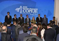 Salvador vira palco de discussões sobre eleições de 2026