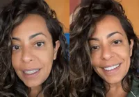 Samantha Schmutz revela motivo de não querer ter filhos