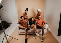 Samba: grupo baiano lança feat com indicado ao Grammy 2025 imagem