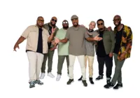 Samba volta a avenida com novo bloco no Carnaval de Salvador