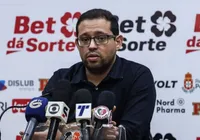Santa Cruz aposta em ex-vice-presidente do Bahia para ser CEO em 2026 imagem
