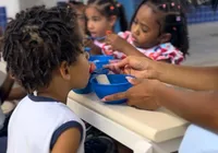 São Francisco do Conde amplia alimentação escolar com agricultura familiar imagem