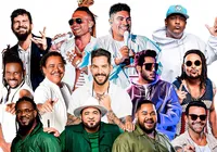 Sauípe Weekend 2025 faz carnaval fora de época com gigantes do axé