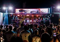 Sauípe Weekend inicia maratona com É o Tchan, Tomate e Filhos de Jorge