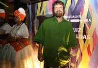 Saulo desabafa sobre luto após perder a mãe: "Dá uma tristeza"