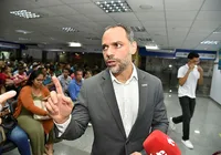 Secretário apoia estudo do governo Lula sobre tarifa zero nos ônibus imagem