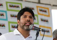 Secretário da Seap recebe Título de Cidadão Ireceense