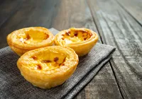 Segredo revelado! Receita de empadinha de frango que derrete na boca imagem