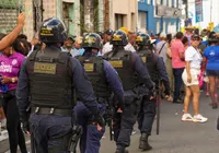 Segurança pública: governo Lula anuncia investimento de R$ 65 milhões imagem