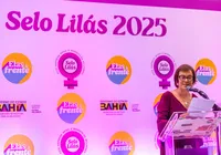 Selo Lilás, uma política pública pela igualdade de gênero no mundo do trabalho