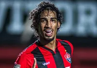 Sem Ismael e Romarinho, Vitória define relacionados para o Ba-Vi imagem