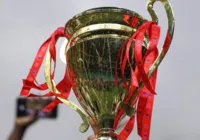 Sem mais ida e volta na semi e na final: veja mudanças no Baianão 2026 imagem