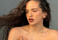 Sem sexo! Cantora diz fazer celibato voluntário; entenda motivo imagem