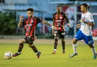 Semana Ba-Vi: Vitória acumula bom histórico contra o Bahia no Barradão imagem