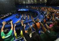 Senado aprova pauta-bomba que pode trazer rombo de bilhões ao governo imagem