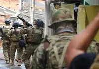 Sequestro de nutricionista: sete integrantes de facção são alcançados