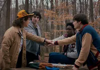 Série derivada de Stranger Things será diferente de tudo o que você imaginava imagem