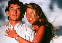 Série vai mostrar a verdadeira história de Ayrton Senna e Galisteu