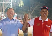 Servidores viram réus por fraude que mirava irmão de governador