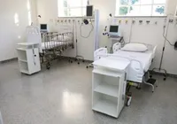Sesab inicia processo que define administração de futuro hospital imagem