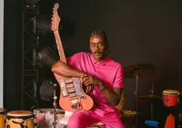 Seu Jorge e estrelas baianas agitam Arena A TARDE neste sábado imagem