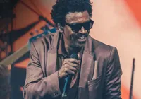 Seu Jorge expõe animação para show na Arena A TARDE: “Muito ansioso” imagem