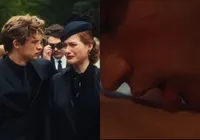 Sexo, morte e traição marcam 2ª temporada de série do Prime Video imagem