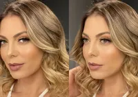 Sheila Mello relembra episódios de assédio em desabafo imagem