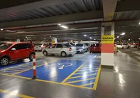 Shoppings: cobrança do estacionamento em Salvador já é prática consolidada
