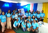 Simões Filho fortalece ações pela proteção de crianças e jovens