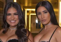 Simone e Simaria voltam a cantar juntas após três anos imagem