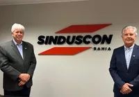 Sinduscon Bahia elege nova diretoria para o biênio 2025/2027 imagem