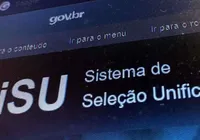 Sisu 2026 aceitará notas de até três anos antenriores: entenda imagem