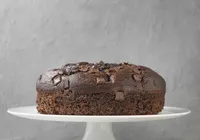 Só 3 ingredientes: aprenda receita de bolo rápida, fácil e saborosa
